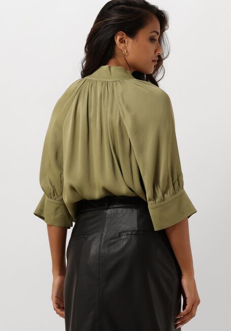 Groene IBANA  TALEEN - large