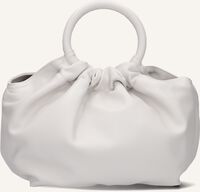 Witte UNISA Handtas ZJONANNE - medium