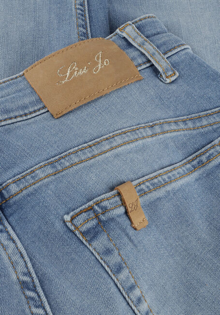 LIU JO Slim fit jeans B.UP.MONROE H.W. en bleu - large