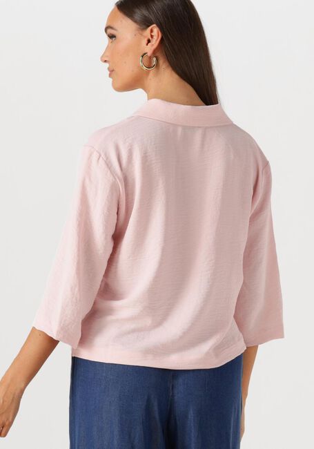Roze MODSTRÖM  AALIYAHMD SHIRT - large