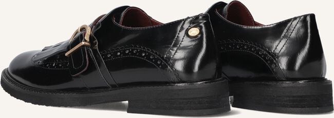 Zwarte FRED DE LA BRETONIERE Loafers PARIS GROOVE Zwarte FRED DE LA BRETONIERE Loafers PARIS GROOVE - large