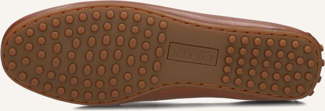 Bruine LAUREN RALPH LAUREN Mocassins BARNSBURY FLATS Bruine LAUREN RALPH LAUREN Mocassins BARNSBURY FLATS - large