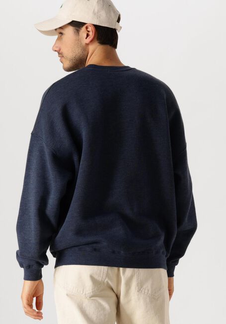 Blauwe AMERICAN VINTAGE Trui DOVEN H - large
