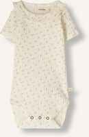 LIL' ATELIER Grenouillères NBFHULLA HUA SS SLIM BODY LIL en rose LIL' ATELIER Grenouillères NBFHULLA HUA SS SLIM BODY LIL en rose - medium