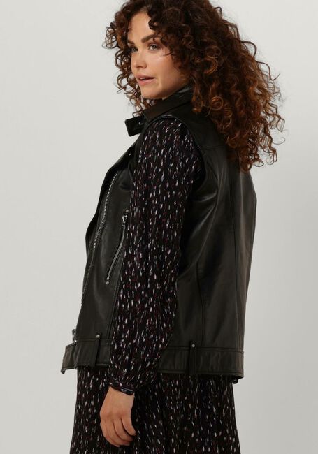 IBANA Gilet BILLIE en noir - large