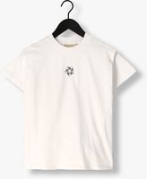 JOSH V T-shirt VESPER Blanc