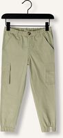 KOKO NOKO Pantalon cargo P54842 Olive KOKO NOKO Pantalon cargo P54842 Olive - medium