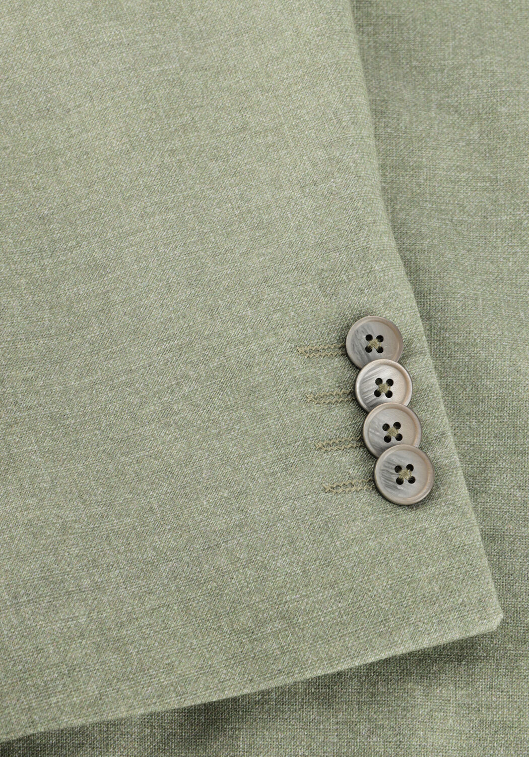 ZUITABLE DINICK Vestons en vert - large