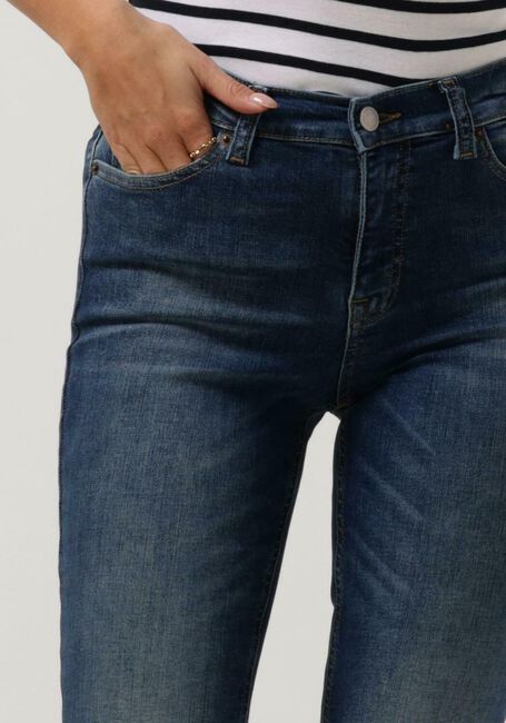TOMMY JEANS Skinny jeans NORA MR SKY AG1235 en bleu - large