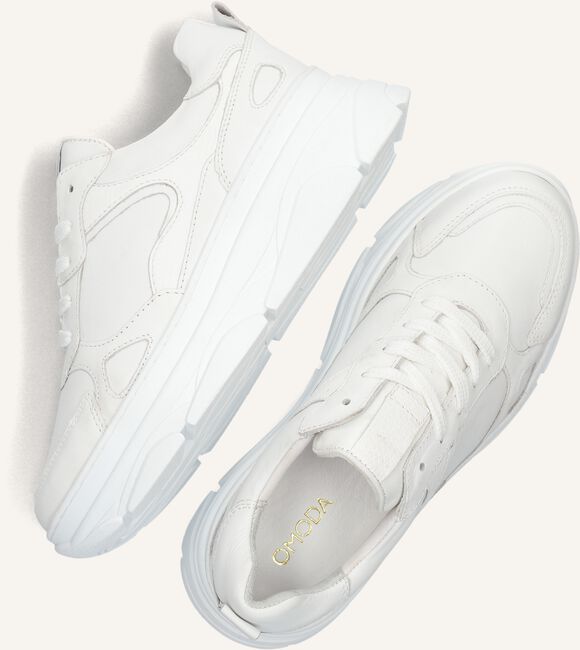 Witte OMODA Sneakers JARA Witte OMODA Sneakers JARA - large