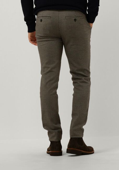 PLAIN Pantalon JOSH 864 en vert - large