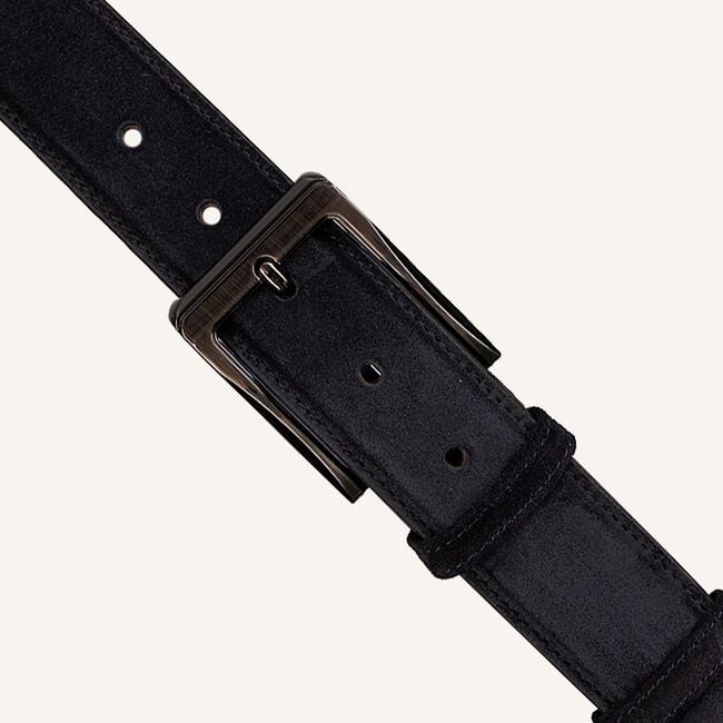 Blauwe FLORIS VAN BOMMEL Riem CFM-10018 DE BELTER Blauwe FLORIS VAN BOMMEL Riem CFM-10018 DE BELTER - large