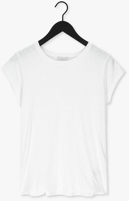 MINUS T-shirt LETI TEE en blanc - large