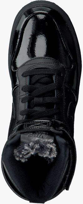 Zwarte NIKE Sneakers EBERNON MID PREM WMNS - large