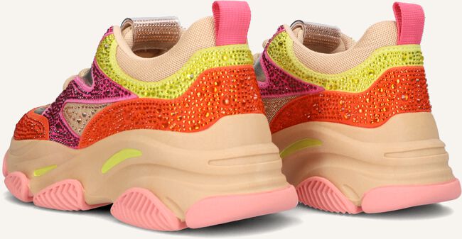 Multi STEVE MADDEN Sneakers JPRIVY Multi STEVE MADDEN Sneakers JPRIVY - large