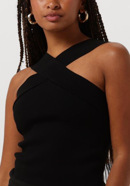 GESTUZ Haut SHILAGZ TOP en noir - large
