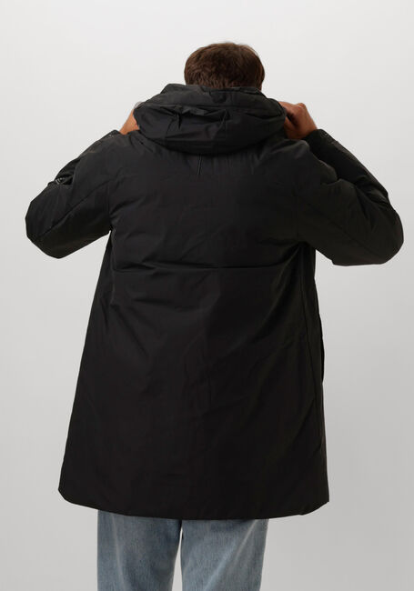 Zwarte KRAKATAU Jassen QM484 - large