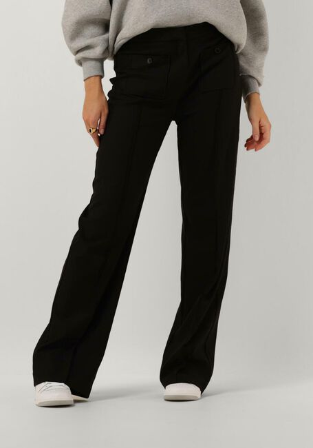 BY-BAR Pantalon POLLY PANT en noir - large