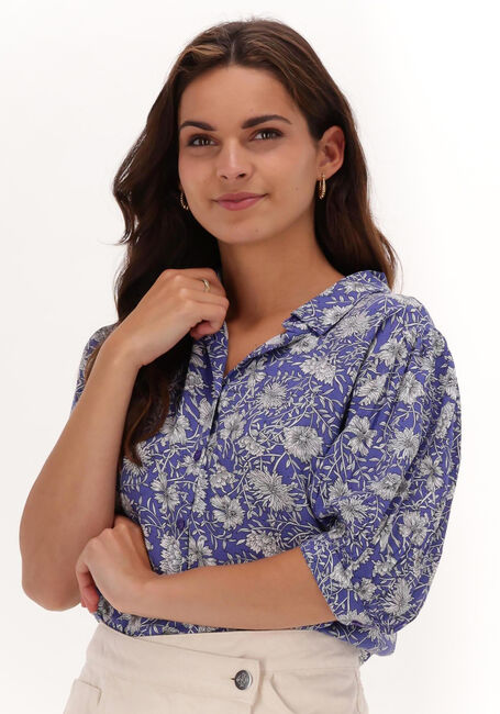 Blauwe LOLLYS LAUNDRY  ZOE - large