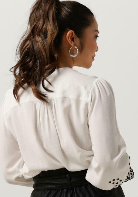 HARPER & YVE HAYLI-LS Blouses en blanc - large