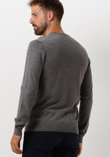 MATINIQUE Pull MARGRATE en gris - large