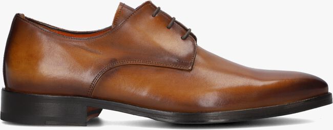 Bruine REINHARD FRANS Nette schoenen BRESCIA - large