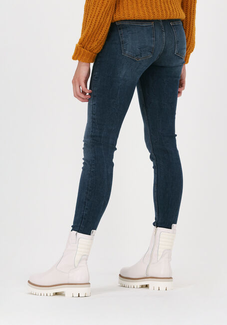 DRYKORN Straight leg jeans NEED en bleu - large