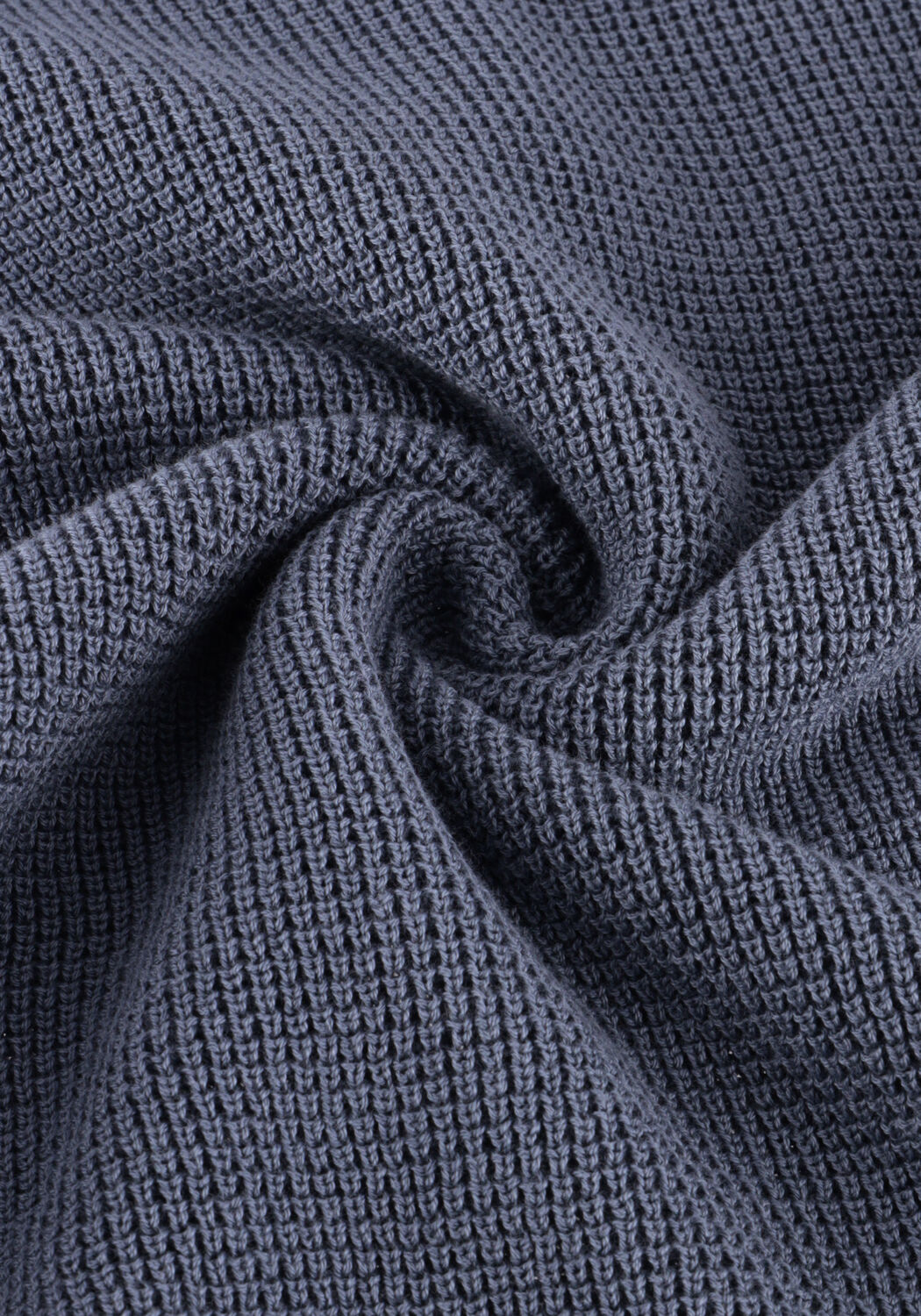 Blauwe SAINT STEVE Trui DOMINIC-S - large