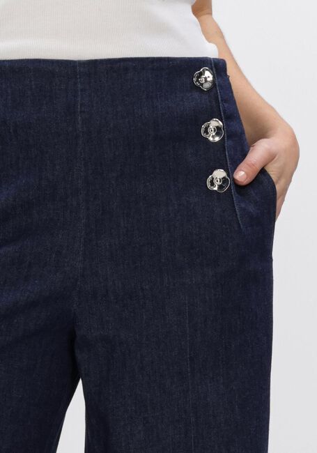 Donkerblauwe CAROLINE BISS Jeans 1500 - large