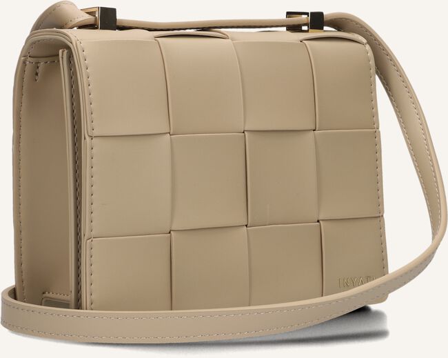 Beige INYATI Schoudertas KIRAA Beige INYATI Schoudertas KIRAA - large