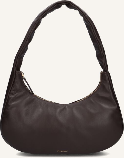 Bruine ANONYMOUS COPENHAGEN Schoudertas SHANE GRAND PILLOW BAG Bruine ANONYMOUS COPENHAGEN Schoudertas SHANE GRAND PILLOW BAG - large