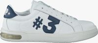 Witte HIP H1614 Sneakers - medium