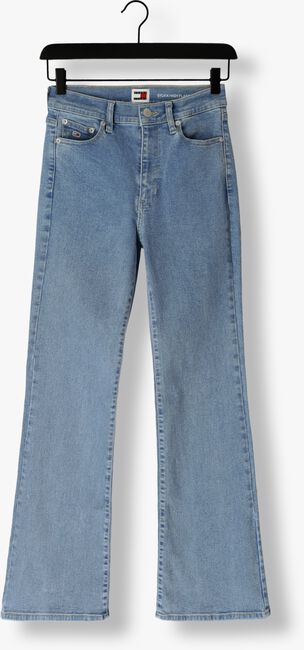 TOMMY JEANS Flared jeans SYLVIA HGH FLR CG4239 en bleu - large