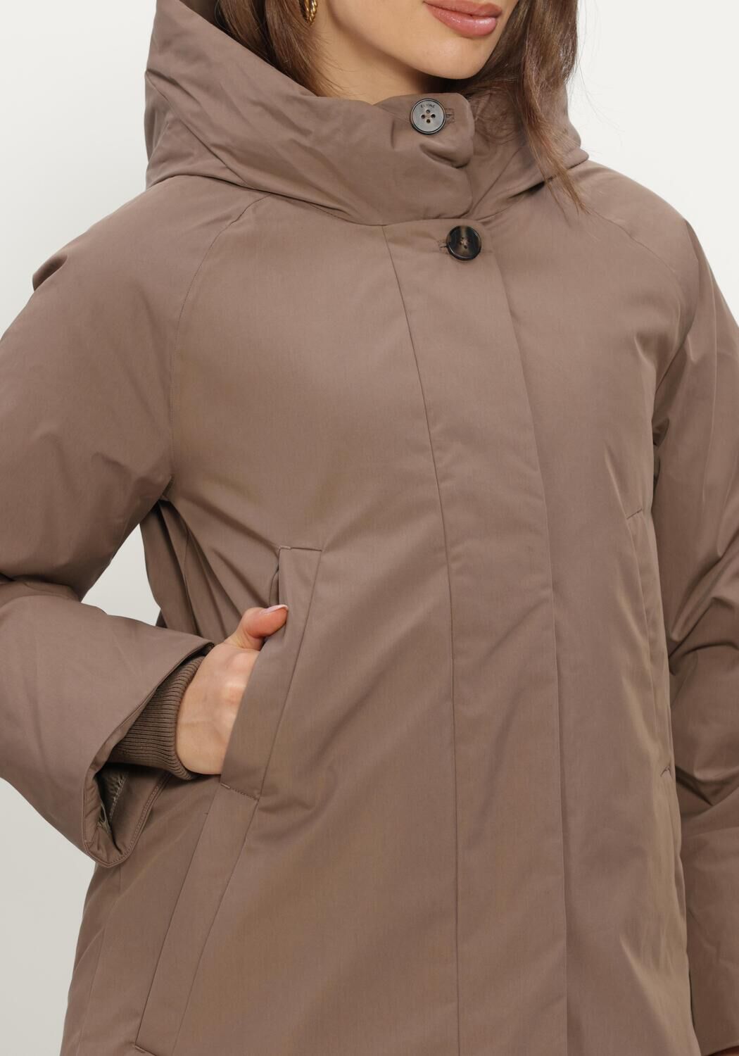 ELVINE Jack CELINA en marron - large
