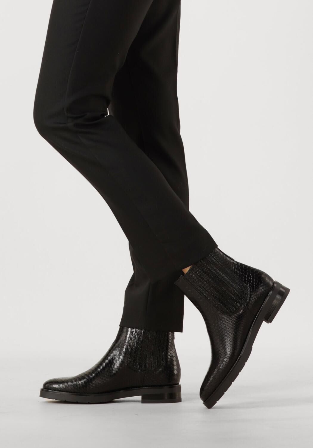 Zwarte NOTRE-V  2SERA208 - large