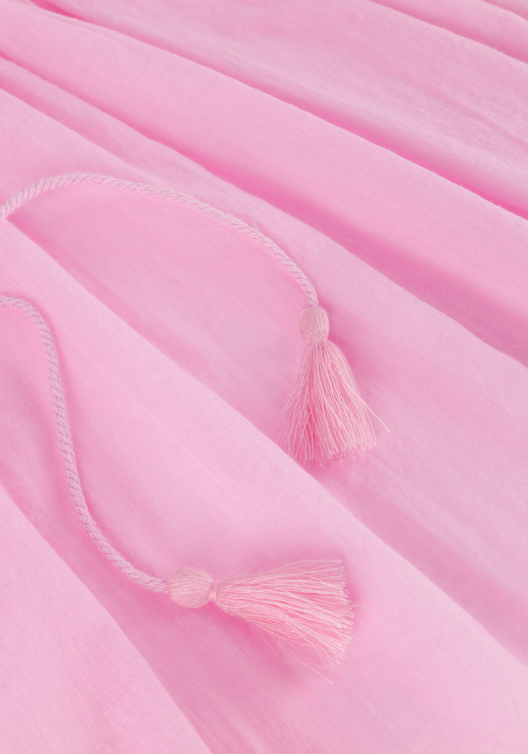 CIRCLE OF TRUST LIA BLOUSE Blouses en rose - large