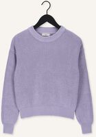 Lila MINIMUM Trui MIKALA Lila MINIMUM Trui MIKALA - medium