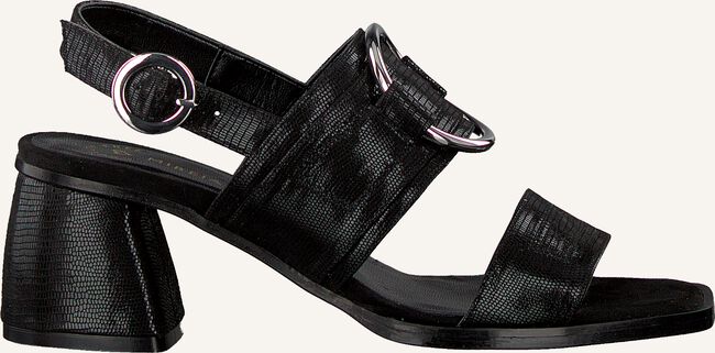 Zwarte MIREIA PLAYÀ Sandalen HERO Zwarte MIREIA PLAYÀ Sandalen HERO - large