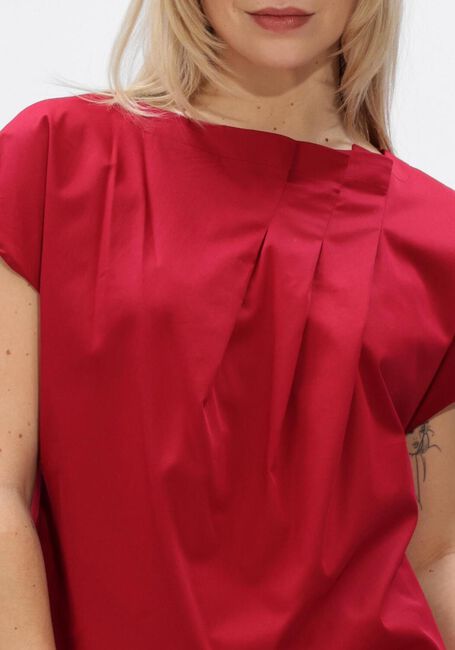 CAROLINE BISS 1610 Hauts & T-shirts en rouge - large