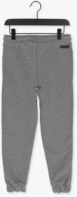 NIK & NIK Pantalon de jogging SWIRL LOGO SWEATPANTS en gris - large