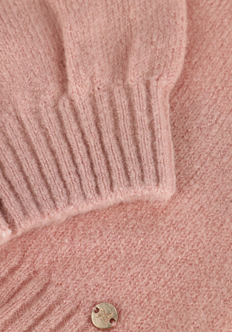 Roze KOKO NOKO Trui Q52977 Roze KOKO NOKO Trui Q52977 - large