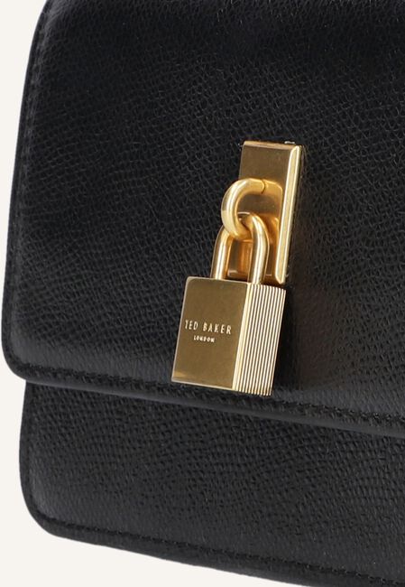 Zwarte TED BAKER Schoudertas SSLOANE Zwarte TED BAKER Schoudertas SSLOANE - large