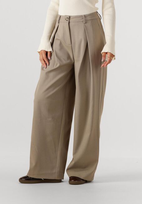 MOVES Pantalon LAURO PANT 4430 en gris - large