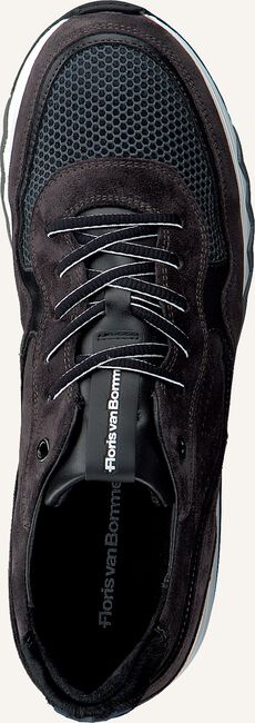 Grijze FLORIS VAN BOMMEL Lage sneakers 16093 Grijze FLORIS VAN BOMMEL Lage sneakers 16093 - large