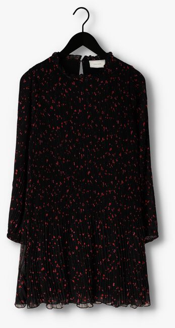 NEO NOIR Mini robe PETRA GARDENIA DRESS en noir - large