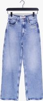 TOMMY JEANS Wide jeans CLAIRE HIGH RISE WIDE CF8012 en bleu