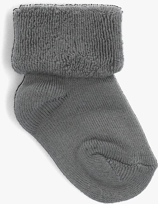 MP DENMARK COTTON BABY SOCK Chaussettes Olive - large