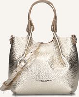 GIANNI CHIARINI DUA Sac à main en or - medium