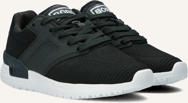 Groene BJORN BORG Sneakers R140 KNT K Groene BJORN BORG Sneakers R140 KNT K - large