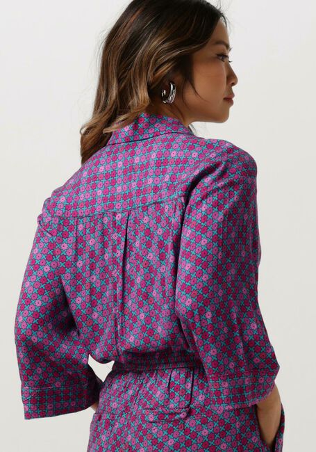 HARPER & YVE FREDDY-LS Blouses Bleu foncé - large
